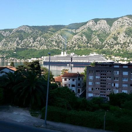 Apartment Ogi Kotor Quarto foto