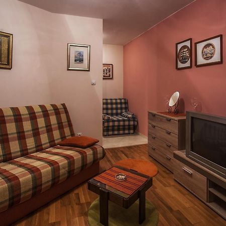 Apartment Ogi Kotor Quarto foto