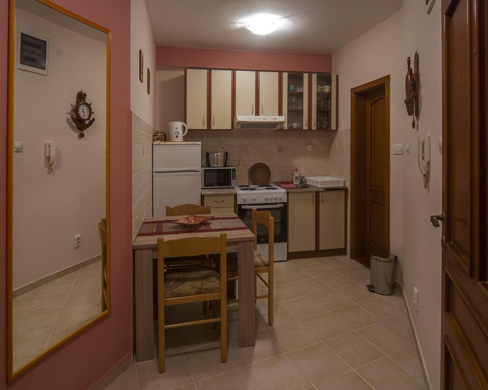 Apartment Ogi Kotor Quarto foto