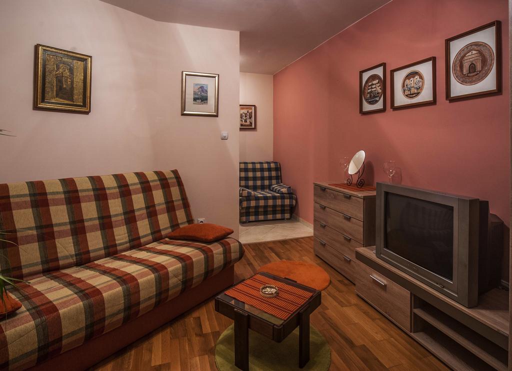 Apartment Ogi Kotor Quarto foto