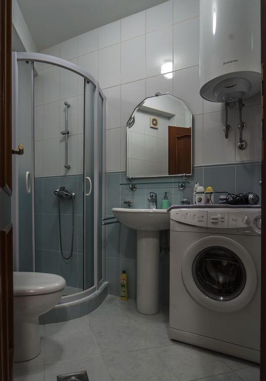 Apartment Ogi Kotor Quarto foto