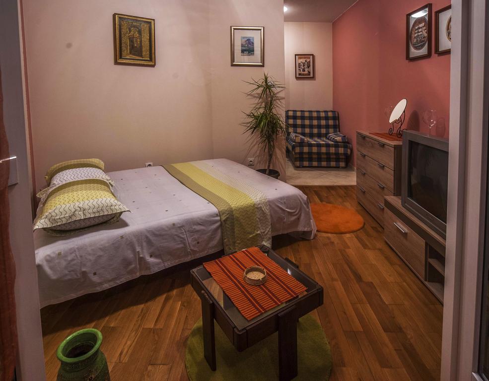 Apartment Ogi Kotor Quarto foto